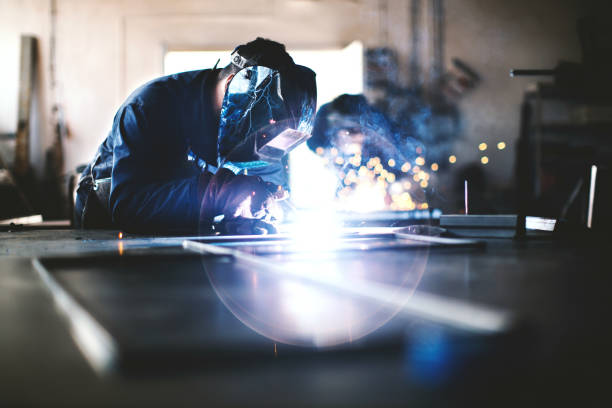 Trusted Algona, IA Welder & Metal Fabrication Experts