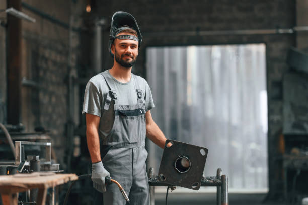 Best Aerospace and Defense Welding in Algona, IA
