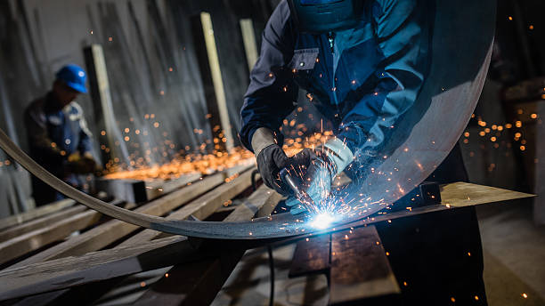 Best Automotive Welding in Algona, IA