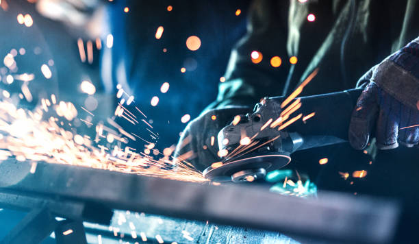  Algona, IA Welder Pros
